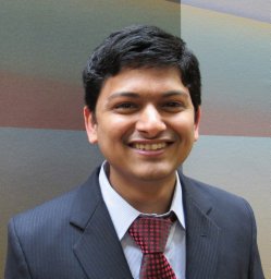 Sachin Muley
