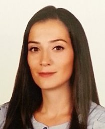 Irem Keskinkurt Paksoy