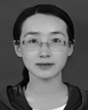 Jianmei ZHOU