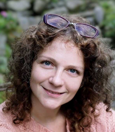 Marzena Karpinska