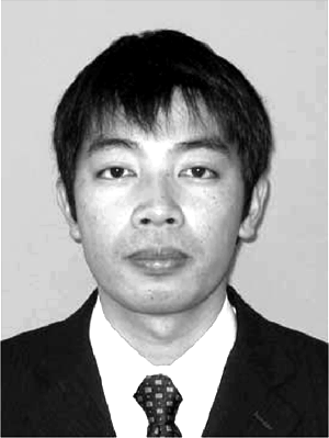 Satoru Ishikawa