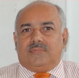 S.W. Shah