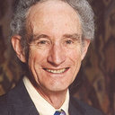 Robert M May