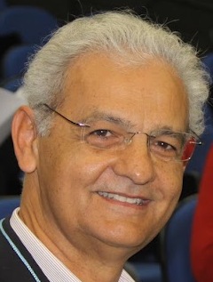 Wilson Teixeira