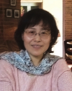 Junrong Du