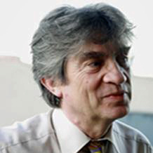 Karoly Holczer