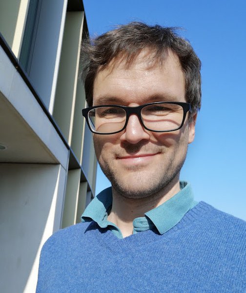 Ewald Puchwein