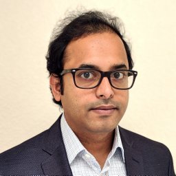 Eswar Damaraju