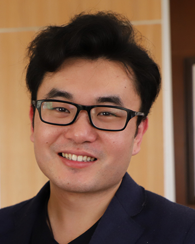 Shaowei Shi