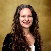 Amy Mulick