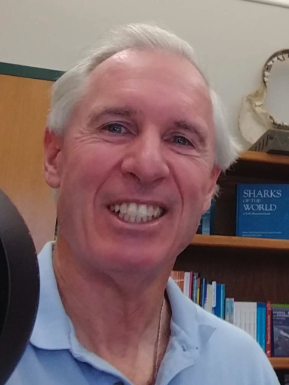 David A. Ebert