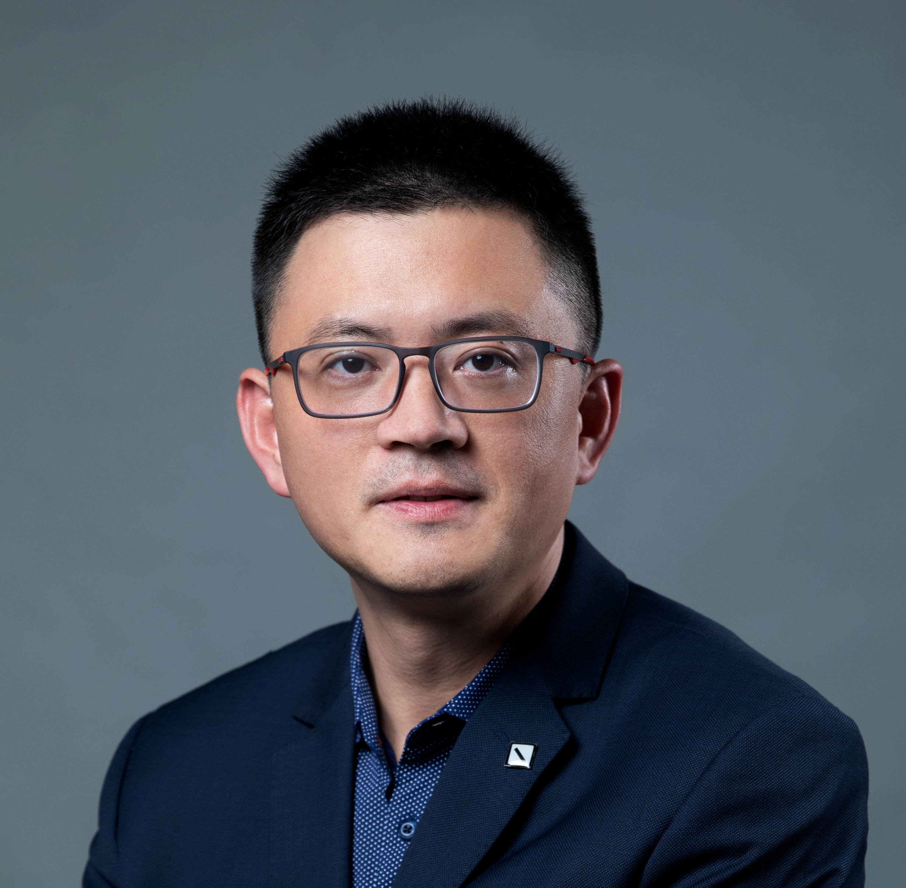 Jian Yang