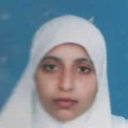 Nusrat Parveen