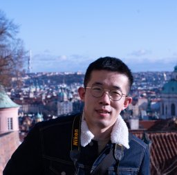 Xinming Wang