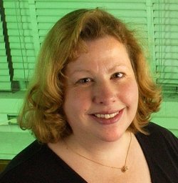 Elizabeth A. Friis
