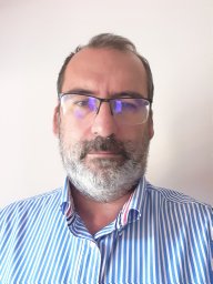 Jose Luis Rodriguez-Amenedo