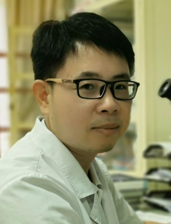Qizhong Zheng