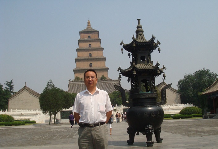 Chengwen Xue
