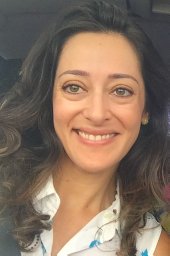 Ana Elisa Serafim Jorge