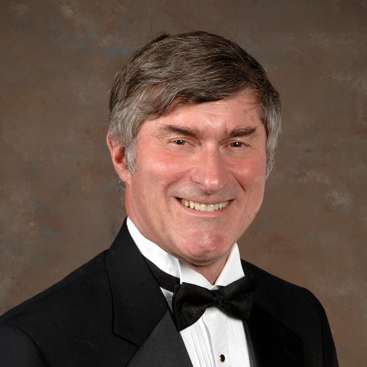 George Luther