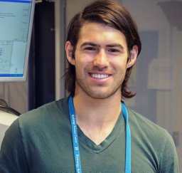 Nicholas S. Sarai