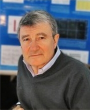 Hugo J. F. Maccioni