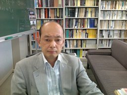 Toshiyuki Sugawa