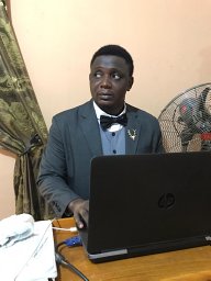 Oyediran Mayowa