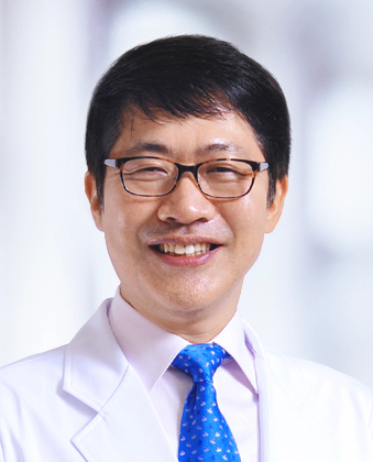 Hyun-Tai Chung