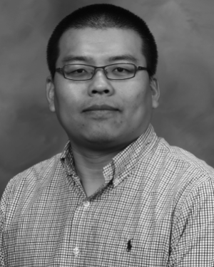 Guodong Liu