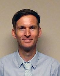 Adam B. Lockwood