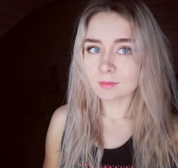 Yuliya Tsybina