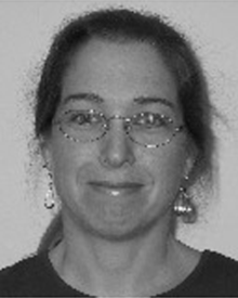 Sue Ann Campbell