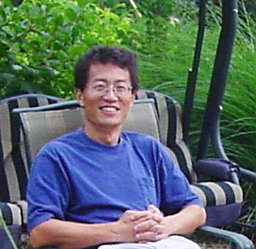 Stephen Gao