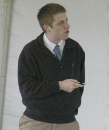 Brian Jackson