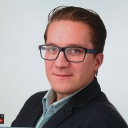 Rick J Hogeboom