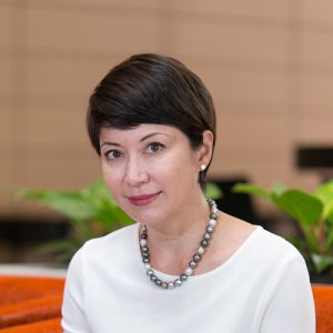 Angelique Chan