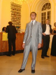 Andres M. Gatica-Arias