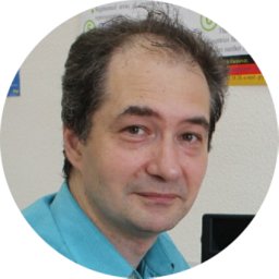 Oleg Avrunin