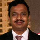 Venkatesh Kundumani-Sridharan