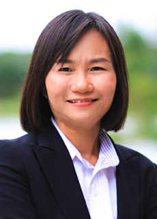 Pimchai Chaiyen
