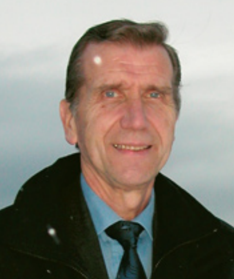 Anders Farestveit
