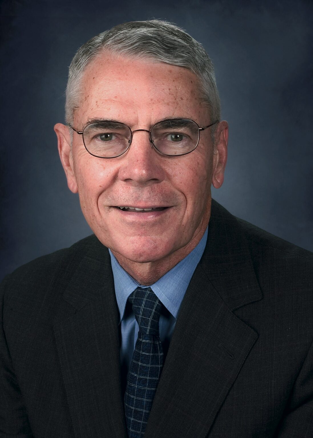 Charles L. Bowden