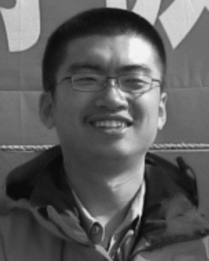 Xin Li