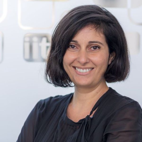 Despina Fragouli