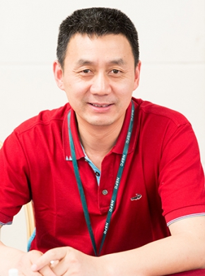 Shengming Jiang