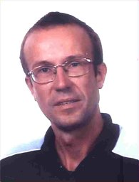 Paul Fisette
