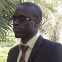 Adiouma Georges Robert Jacques Sarr