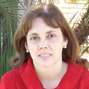 Gloria Ana Maria Echague de Mendez