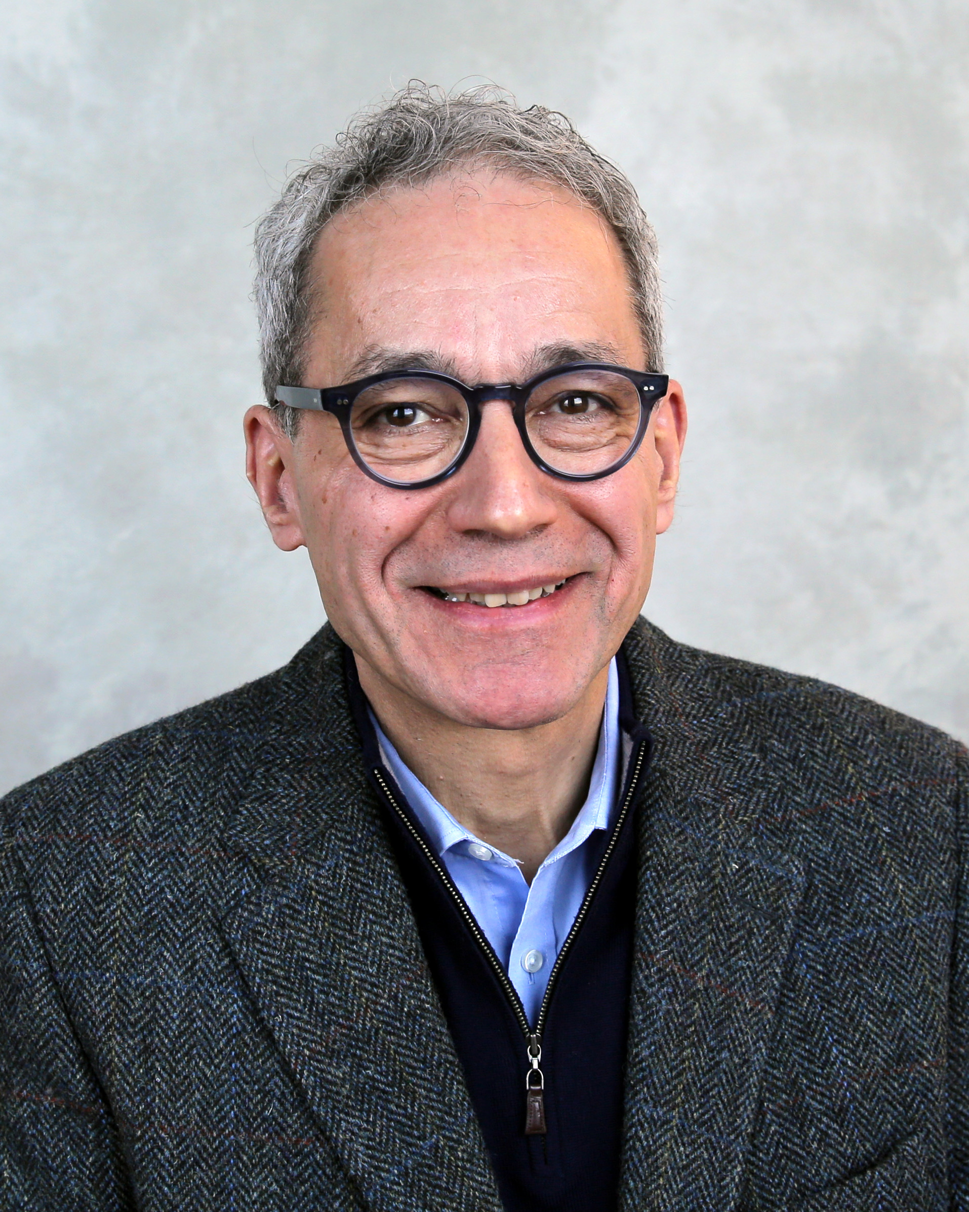 Stefan Ruhl